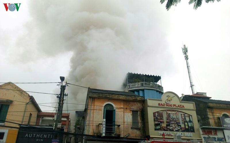 am anh nhung vu chay