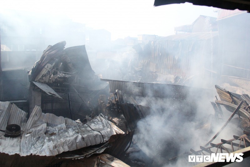 am anh nhung vu chay