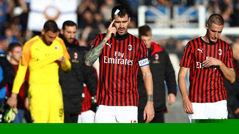 Kết quả, BXH bóng đá đêm 22/12, rạng sáng 23/12: M.U và Juve thua sốc, Milan thảm bại hình ảnh 7 ket qua, bxh bong da dem 22/12, rang sang 23/12: m.u va juve thua soc, milan tham bai hinh anh 7