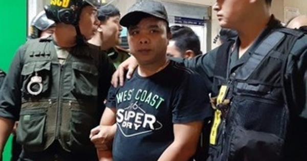 Vụ giang hồ vây bệnh viện: Lời khai của ‘trùm’ tín dụng đen