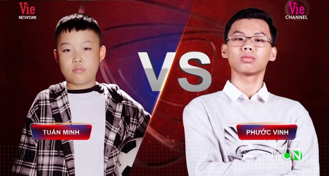 Thần đồng 11 tuổi thắng áp đảo ‘thiên tài sử học’ Phước Vinh, khán giả bất bình - ảnh 1