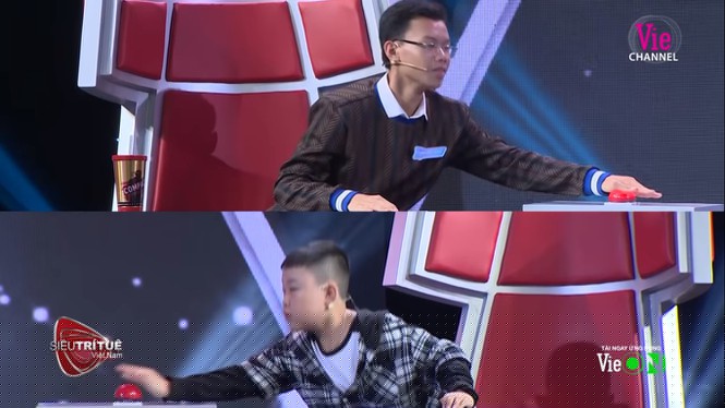 Thần đồng 11 tuổi thắng áp đảo ‘thiên tài sử học’ Phước Vinh, khán giả bất bình - ảnh 2