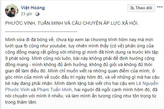 Thần đồng 11 tuổi thắng áp đảo ‘thiên tài sử học’ Phước Vinh, khán giả bất bình - ảnh 6