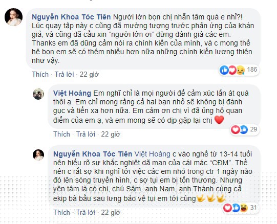Thần đồng 11 tuổi thắng áp đảo ‘thiên tài sử học’ Phước Vinh, khán giả bất bình - ảnh 7