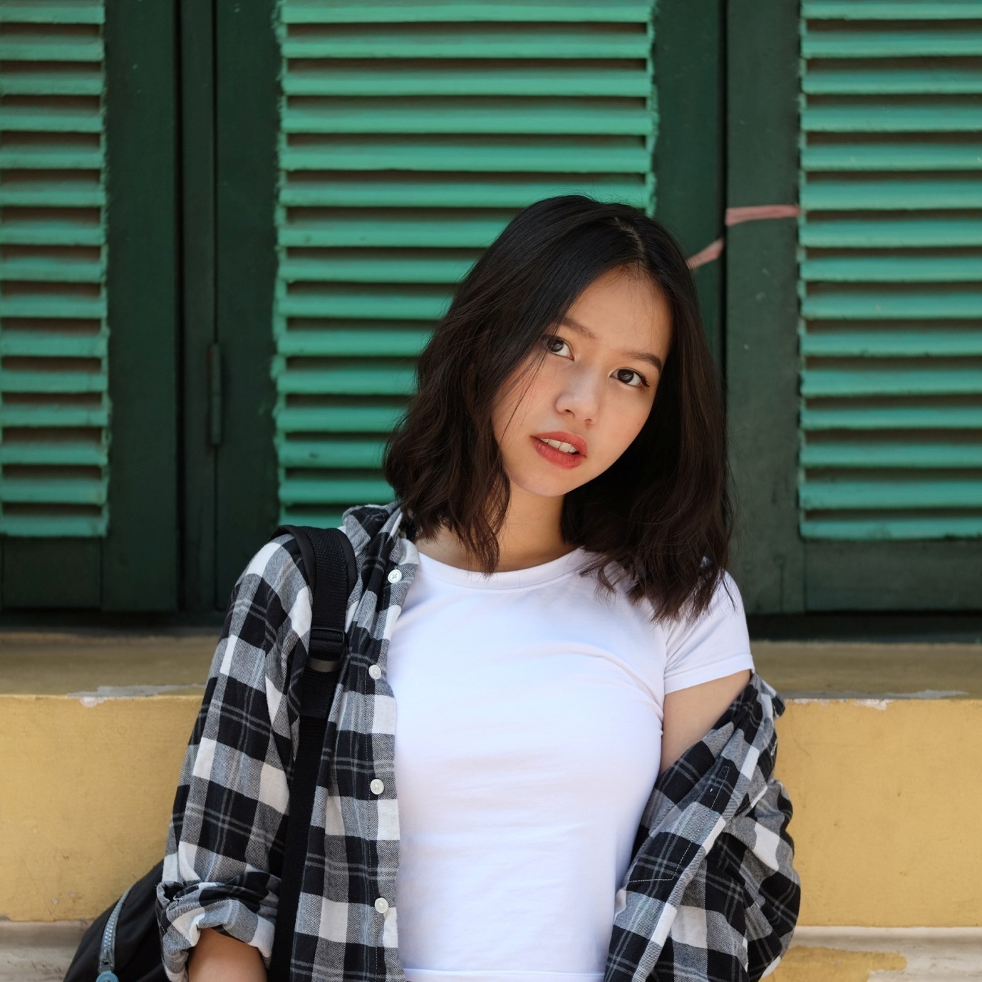 Nữ sinh Ams nhận học bổng 7 tỷ đồng vào đại học GS Ngô Bảo Châu đang giảng dạy - 1