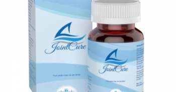 Cục ATTP khuyến cáo: Cẩn trọng với thông tin quảng cáo TPBVSK Joint Cure trên một số website
