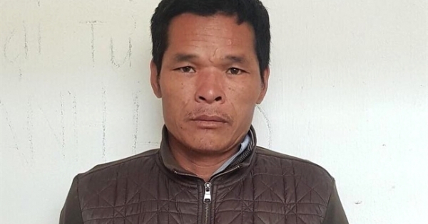 “Yêu râu xanh” khống chế hiếp dâm bé gái 9 tuổi trên ruộng ngô