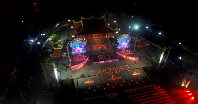 Sự hi sinh của 60 thanh niên xung phong Đại đội 915, Đội 91 Bắc Thái vào đêm Noel năm 1972 đã đi vào lịch sử, trở thành khúc tráng ca bất tử của vùng đất thép.