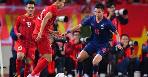 U23 Việt Nam và Văn Hậu: Cuộc chiến tình và lý!