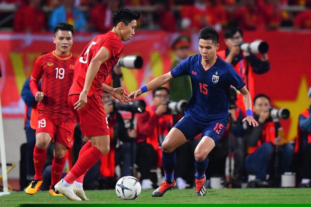 U23 Việt Nam v&agrave; Văn Hậu:  Cuộc chiến t&igrave;nh v&agrave; l&yacute;!