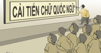 Một cuộc hội thảo qui mô để rút ra một điều rất… cũ!