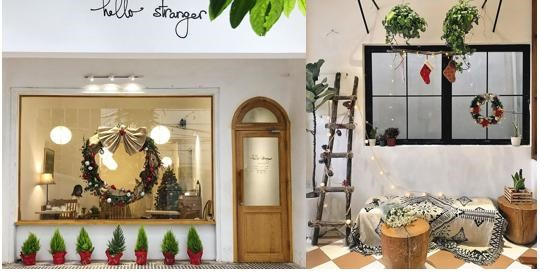 Chi tiết nhẹ nh&agrave;ng mang m&agrave;u sắc h&agrave;i h&ograve;a trở th&agrave;nh t&ocirc;ng chủ đạo cho năm nay