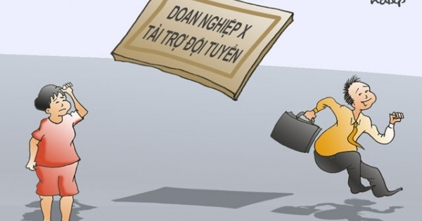 Đừng để đội tuyển Bóng đá nữ “mỏi mòn” chờ đợi tiền thưởng