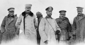 Đình chiến mừng Giáng sinh