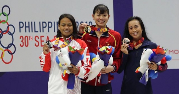 Những sự kiện nổi bật của Thể thao Việt Nam năm 2019