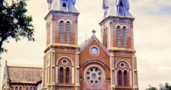 Cực độc Sài Gòn năm 1964 qua ảnh của cựu binh Mỹ