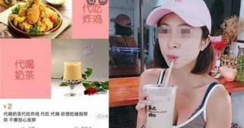 Những dịch vụ kỳ lạ nhất năm 2019