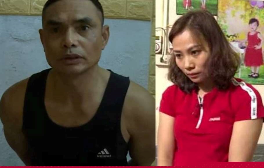 Tụ điểm mua bán ma túy cực 