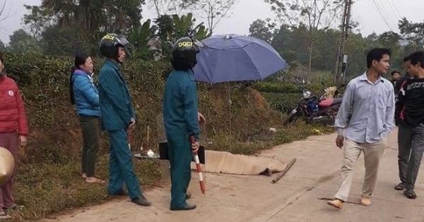 Hé lộ nguyên nhân vụ thảm án khiến 5 người tử vong ở Thái Nguyên?