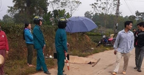 Danh tính 6 nạn nhân bị chém tử vong ở Thái Nguyên