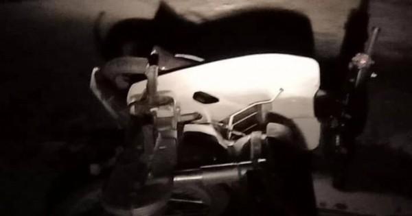 Hà Tĩnh: Hỗn chiến kinh hoàng vì ánh đèn pha xe máy, một người nhập viện cấp cứu