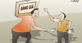 Hoá ra bằng giả “lợi hại” đến thế!