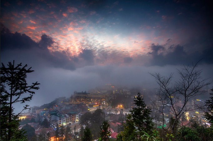 tết dương lịch 2020: những điểm du lịch tet duong lich 2020: nhung diem du lich