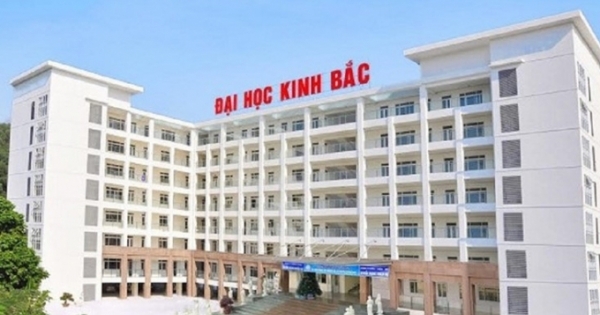 Phó Hiệu trưởng Trường Đại học Kinh Bắc bị bắt về tội gì?