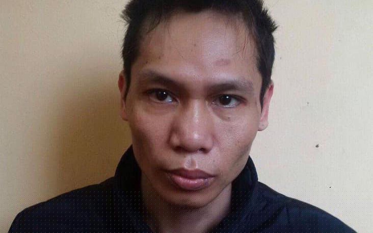 bat hai doi tuong thuc hien nhieu vu trom cap o to o ha noi hinh 1