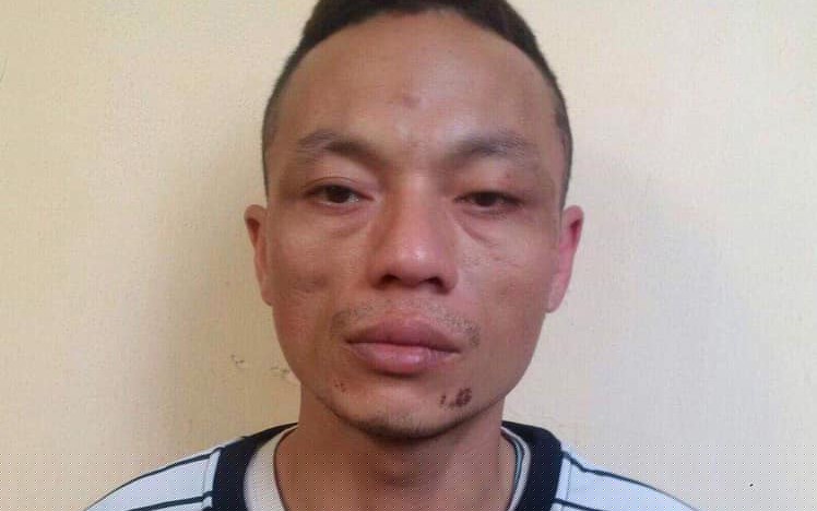 bat hai doi tuong thuc hien nhieu vu trom cap o to o ha noi hinh 2