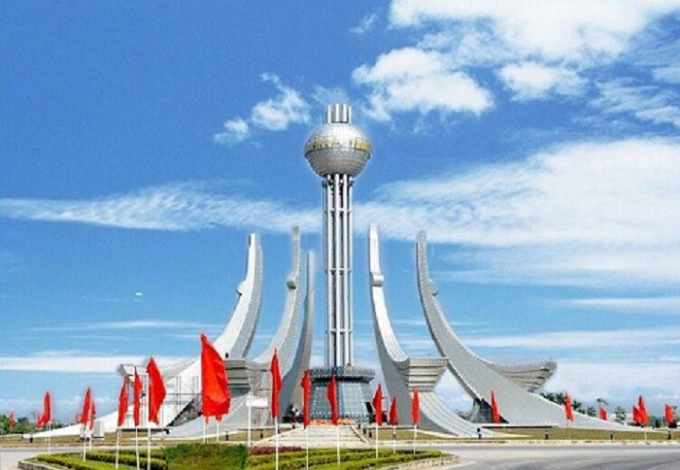 bieu tuong Thanh Hoa