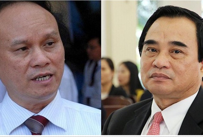 Hai cựu Chủ tịch Đà Nẵng 'tiếp tay' cho Vũ nhôm như thế nào? - ảnh 1