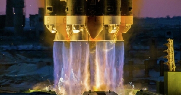 Những hình ảnh đặc sắc nhất thế giới tuần cuối cùng của năm 2019