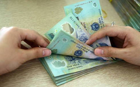 Từ 1/7/2020 lương cơ sở lên 1.600.000 đồng.