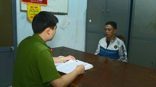 Đắk Lắk: Bắt nhóm đối tượng thuê xe ô tô đi trộm cắp liên tỉnh