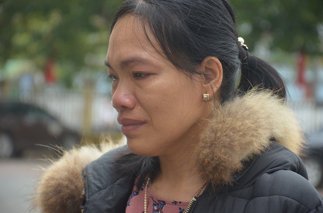 Lê Thị Hải bị kỷ luật cảnh cáo vì tát học sinh lớp 1 chảy máu tai 