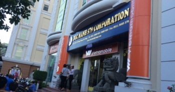 Liên doanh DMC-579 mắc vi phạm gì trong việc bán căn hộ tại chung cư An Trung 2?