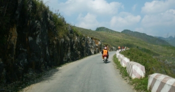 Đấu thầu tại Hà Giang: Thống Nhất và mối quan hệ đa dạng tại nhiều gói thầu lớn