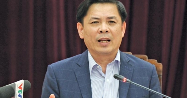 Vì sao Bộ Trưởng Bộ GTVT Nguyễn Văn Thể phải giải trình với cơ quan CSĐT Bộ Công an?