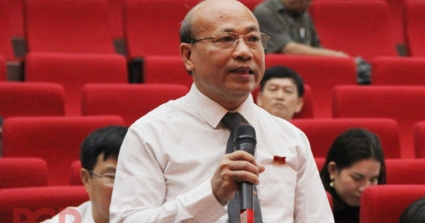 Sở LĐ-TB&XH Bắc Giang có tân Giám đốc