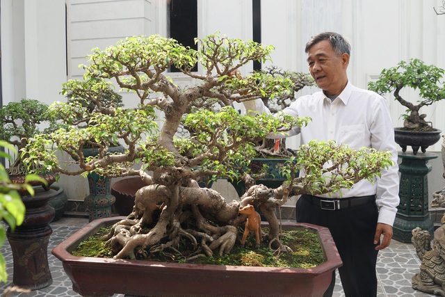 Một tác phẩm sanh Nam Điền được làm theo lối hiện đại (cắt giật) có tuổi đời khoảng 80 năm