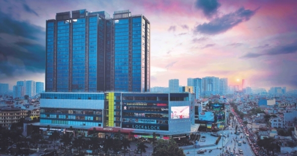 Quận Thanh Xuân đề nghị TP Hà Nội xử phạt Công ty CP ACC Thăng Long