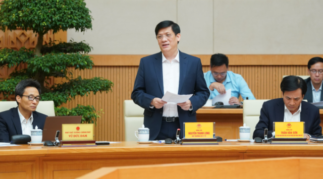 TP HCM: Thêm 2 ca lây nhiễm cộng đồng tiếp xúc với BN1347