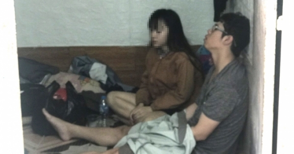 Đã bắt được nghi can cướp ngân hàng tại Đồng Nai