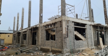 Hải Dương: Bài học cây đổ, cổng trường sập đè chết học sinh và những tồn tại ở Trường Tiểu học Hồng Lạc