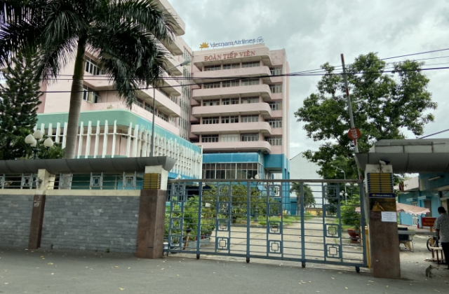 Yêu cầu xử lý nghiêm tiếp viên hàng không gây phát tán dịch Covid-19