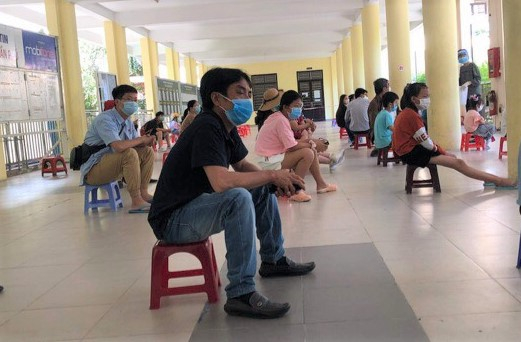 Đà Nẵng tiếp tục hướng dẫn nhập cảnh và cách ly phòng, chống dịch Covid-19