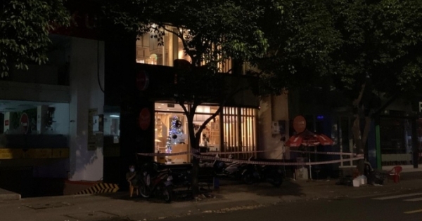 Công bố lịch trình di chuyển của bệnh nhân 1349