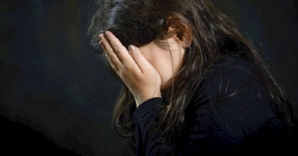 Lừa bé gái vào công viên để xâm hại tình dục