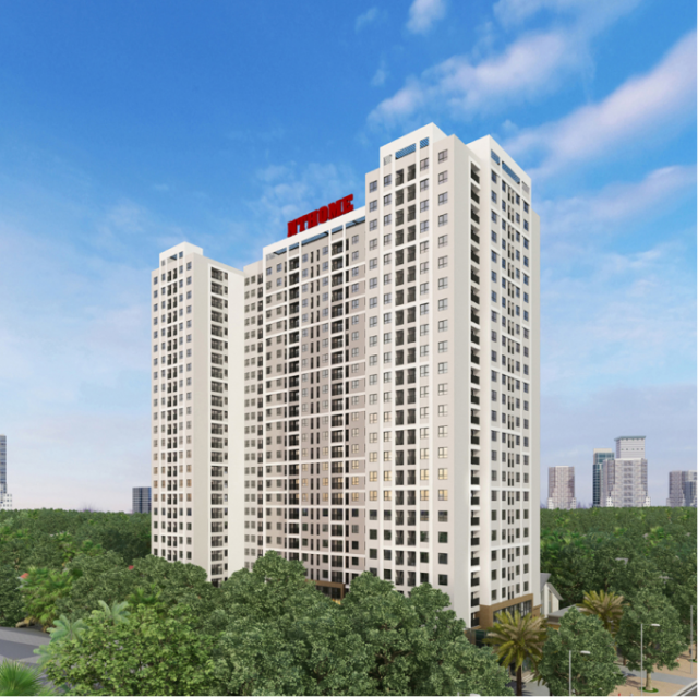 Nghịch lý căn hộ thương mại giá rẻ